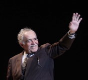 Grote kans op postume roman Gabriel García Márquez
