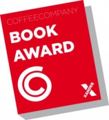 Doe mee aan de schrijfwedstrijd Coffeecompany Book Award 2015 