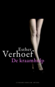 Win De kraamhulp van Esther Verhoef bij Schrijven Magazine.