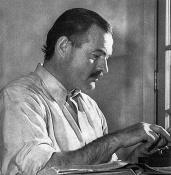 Met een nieuwe app krijg je feedback van Hemingway.