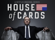 Michael Dobbs (House of Cards): 'Karaktergedreven verhalen worden steeds belangr