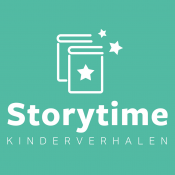 Storytime - Schrijvers van kinderverhalen gezocht!