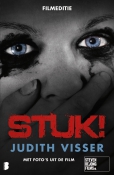 Win kaartjes voor de verfilming van de thriller Stuk!