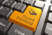 Crowdfunding: werkt dat ook voor je boek?