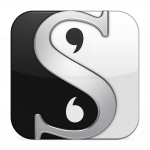 Logo Scrivener
