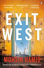Cover van Exit West 