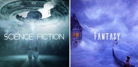Science fiction en fantasy schrijven