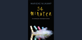 54 minuten boek