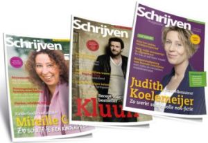 Lees Schrijven Magazine!