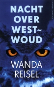 Nacht over Westwoud van Wanda Reisel. Atlas-Contact.