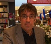 Joost Zwagerman (1963-2015) overleden