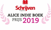 alice indie boekprijs
