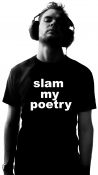 Win 2x2 kaartjes en een bundel voor de NK Poetry Slam.