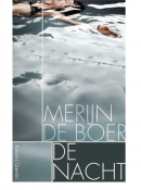 Prijsvraag bij roman 'De nacht' van Merijn de Boer
