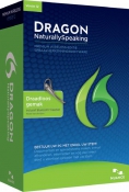 Doe mee en win de Dragon NaturallySpeaking 12 spraakherkenningsoftware.
