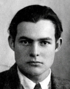 28 titels van Ernest Hemingway gedigitaliseerd