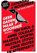 GDMW Festival Utrecht
