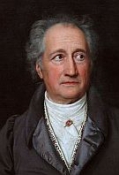 Schrijftips van Goethe in het komende nummer van Schrijven Magazine