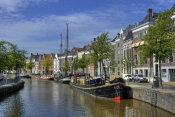 Schrijven Online geeft je een schrijfwandeling door Groningen. 