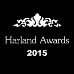 Harland Award schrijfwedstrijd: je hebt nog 1 maand
