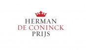 De genomineerden voor de Herman de Coninckprijs