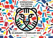 Het Internationaal Film Festival Rotterdam 2014