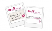 Doe mee aan de schrijfwedstrijd van Chicklit.nl.