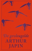 Win de nieuwste roman van Arthur Japin