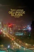 Tom Lanoye wint prijs voor beste beste literaire seksscène 2013