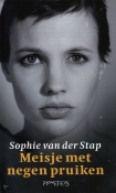 Sophie van der Stap Schrijven Magazine