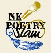 Het NK Poetry Slam tijdens de Poëzieweek 2014