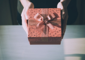 5 originele schrijfcadeaus