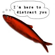 red herring