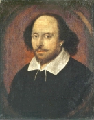 ‘Novelizations’ van Shakespeare’s toneelstukken door bekende auteurs