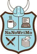 Over precies één week begint NaNoWriMo 2017