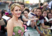 J.K. Rowling heeft meer dan zeven Galbraiths op de planning