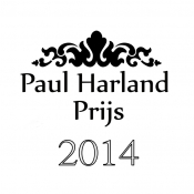 Lezerspanel gezocht voor de Paul Harland Prijs