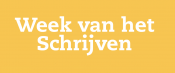 Tijdens de Week van het Schrijven vonden talloze activiteiten plaats.