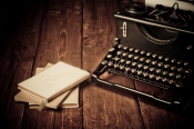 Alles voor de schrijver - hoe revolutionair kan een uitgeverij zijn?