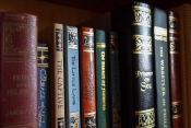 Pixabay Historie boeken