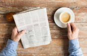 Overzicht literair nieuws – week 22