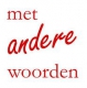 Poetry International Festival organiseert het vertaalproject Met andere woorden.