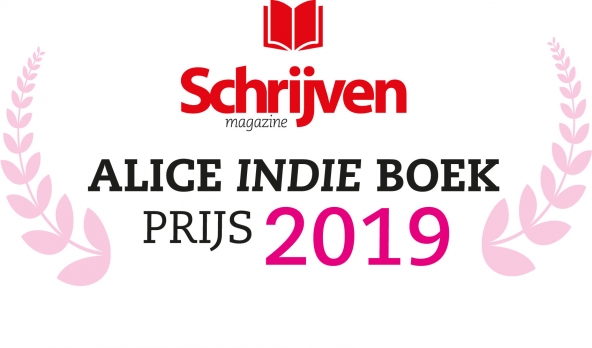 alice indie boekprijs
