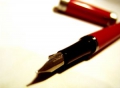 Schrijven met de hand sterft uit, zo blijkt uit een Brits onderzoek.