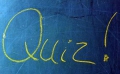 Doe mee met de literaire quiz van Schrijven Online!