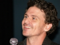 Dave Eggers weigert de Albatross prijs in ontvangst te nemen in Bremen.