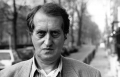 Gerrit Komrij in 1994. Foto door Anna Ietswaart