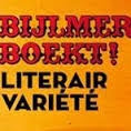 Literair variété bij Bijlmer Boekt!