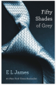 Cover van Fifty Shades of Grey.