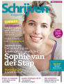 Het vierde Schrijven Magazine van 2012 ligt nu in de winkel.